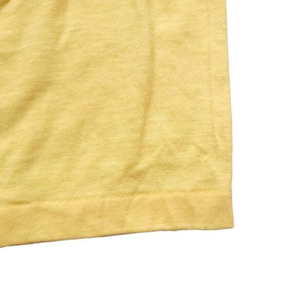 Sha Na Na T Shirt Vintage 70s 1978 Grease For Peace KMart 50/50 Made In USA Yout - Picture 5 of 7